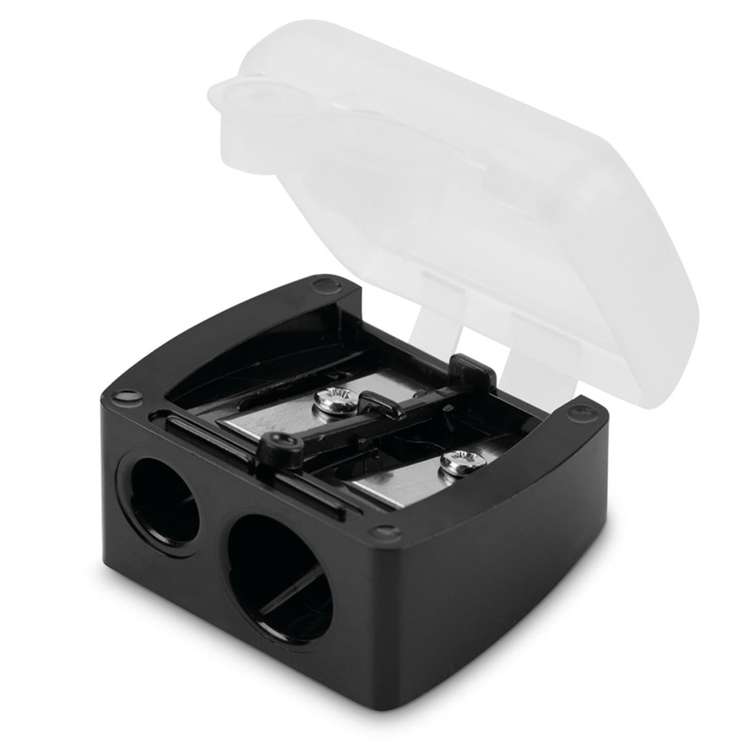 Eurostil Doble Sacapuntas 1Un